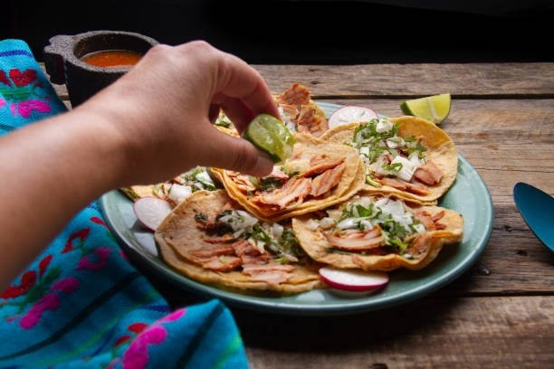 Restaurantes en la Condesa