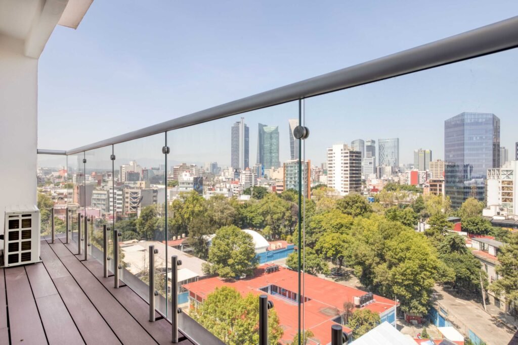 Mejor zona para nómadas digitales en CDMX