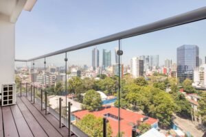 Mejor zona para nómadas digitales en CDMX